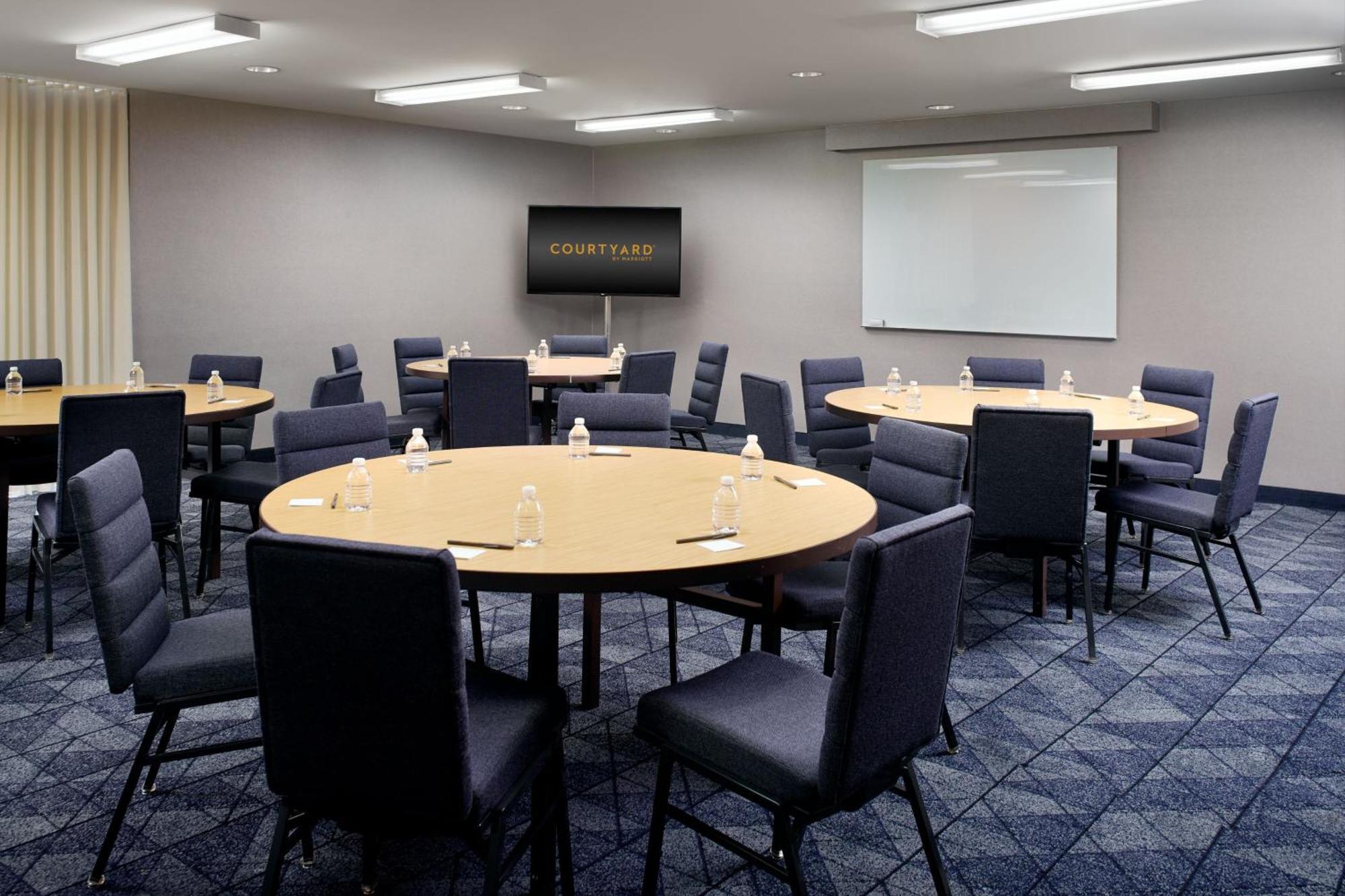 Courtyard By Marriott Myrtle Beach Broadway Bagian luar foto