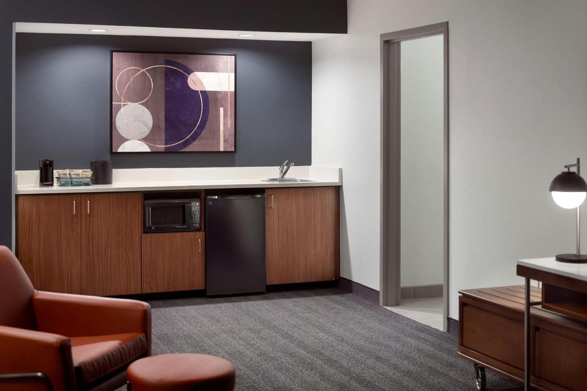 Courtyard By Marriott Myrtle Beach Broadway Bagian luar foto
