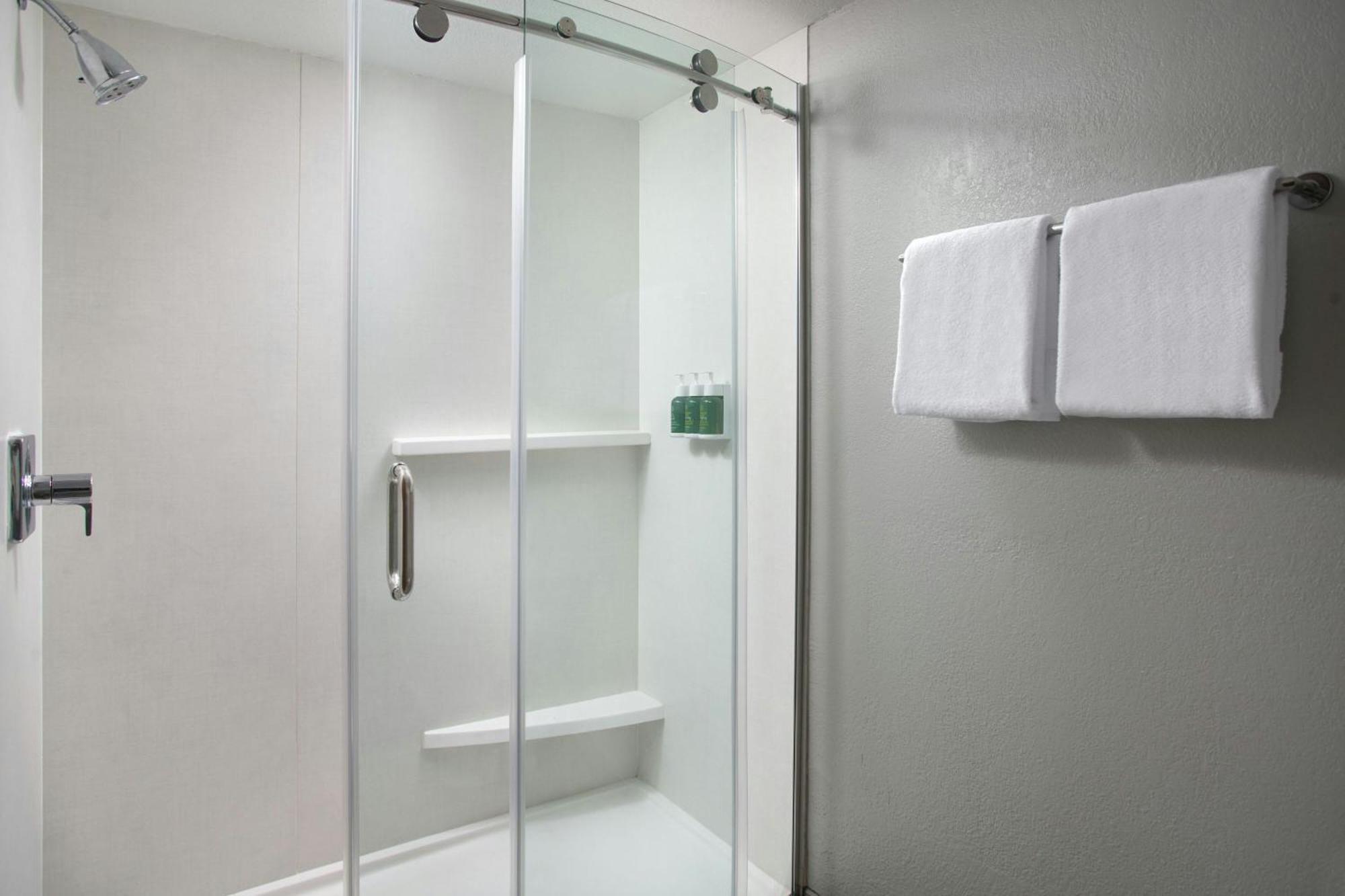 Courtyard By Marriott Myrtle Beach Broadway Bagian luar foto