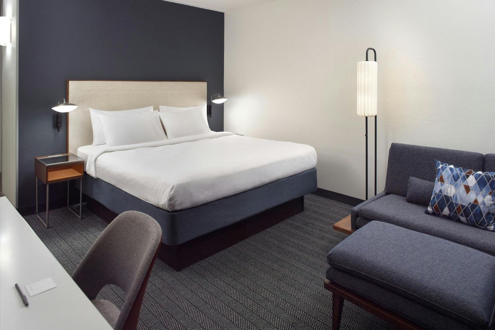 Courtyard By Marriott Myrtle Beach Broadway Bagian luar foto