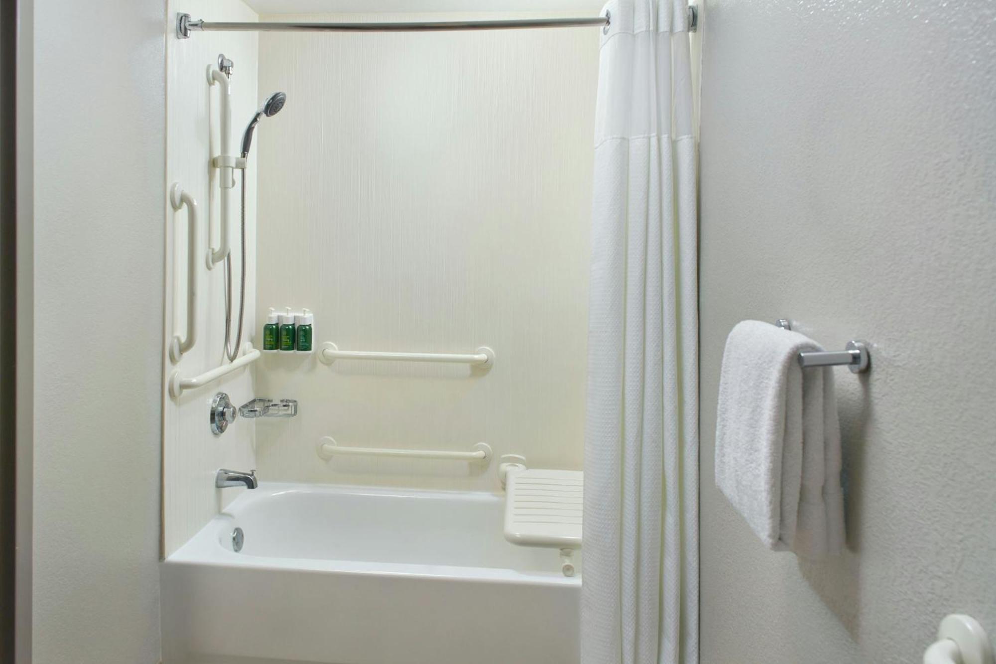 Courtyard By Marriott Myrtle Beach Broadway Bagian luar foto