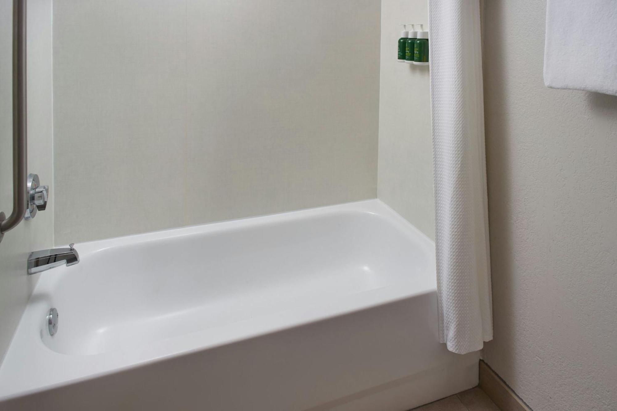 Courtyard By Marriott Myrtle Beach Broadway Bagian luar foto