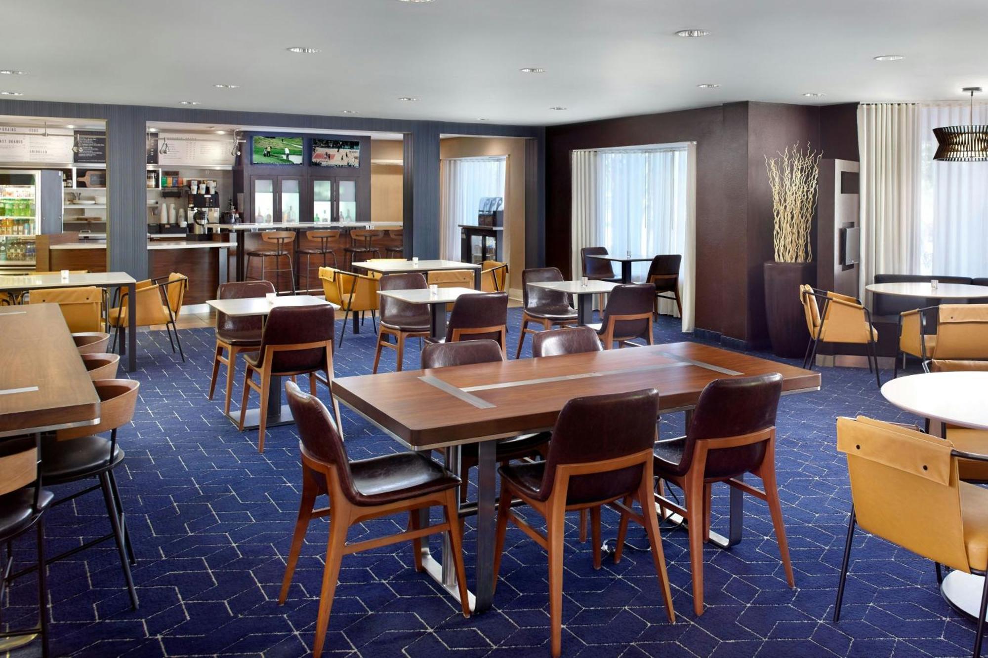 Courtyard By Marriott Myrtle Beach Broadway Bagian luar foto