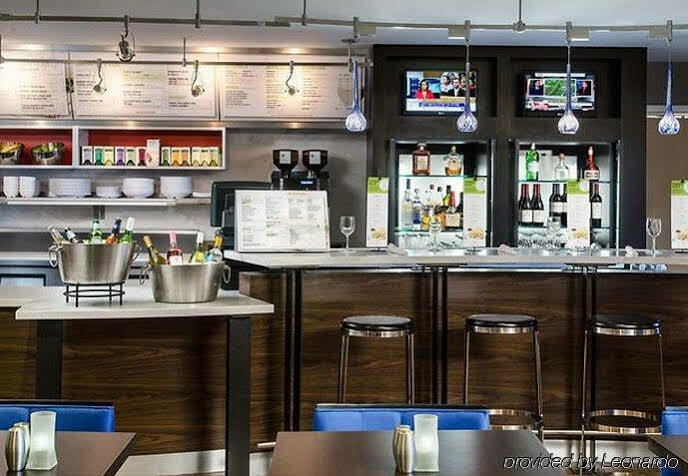 Courtyard By Marriott Myrtle Beach Broadway Bagian luar foto